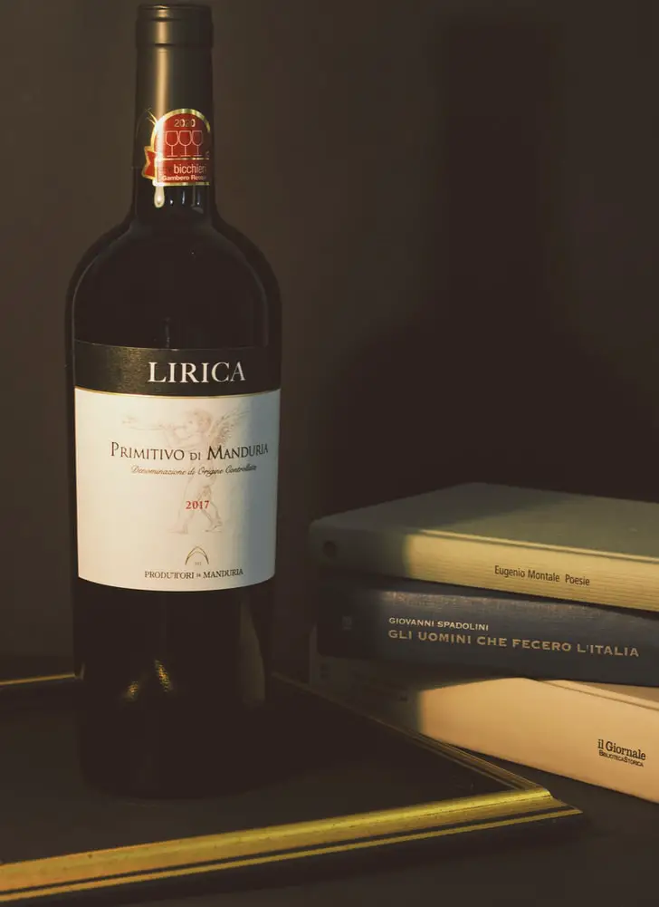 What Is Primitivo Wine? A Complete Guide