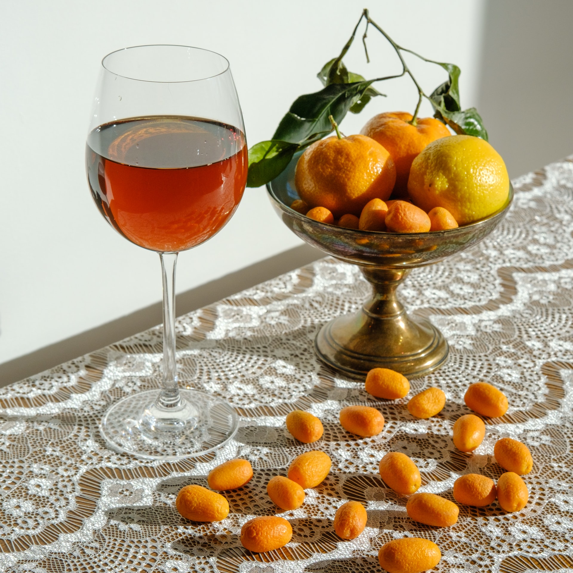 What is citrus wine? A complete guide The Wine Wiki