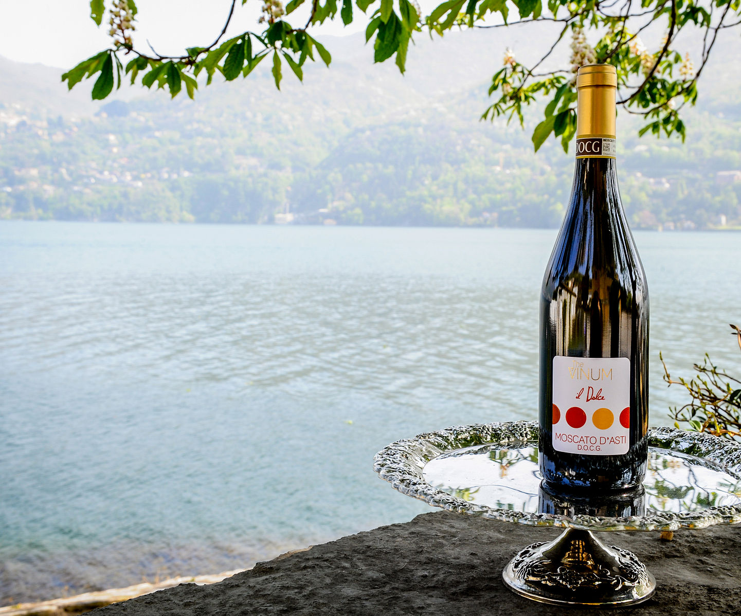 What is Moscato d'Asti? Learn all about it The Wine Wiki