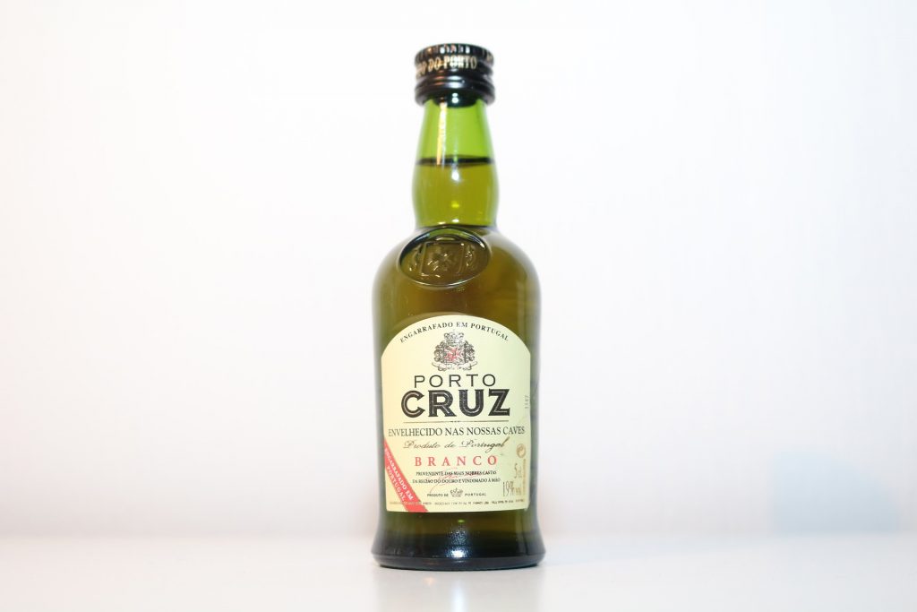 port wine cruz