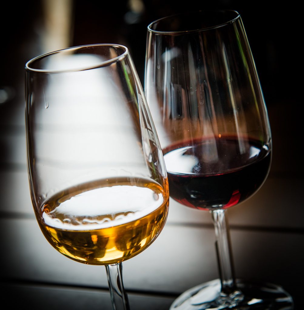 Port Wine vs Red Wine: What’s The Difference?