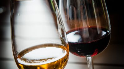 port wine vs red wine