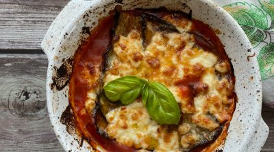 6 pairings for moussaka