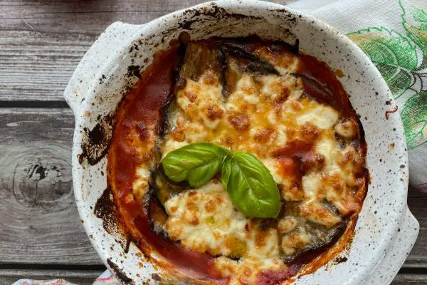 6 pairings for moussaka